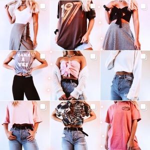 Hill country thrifts